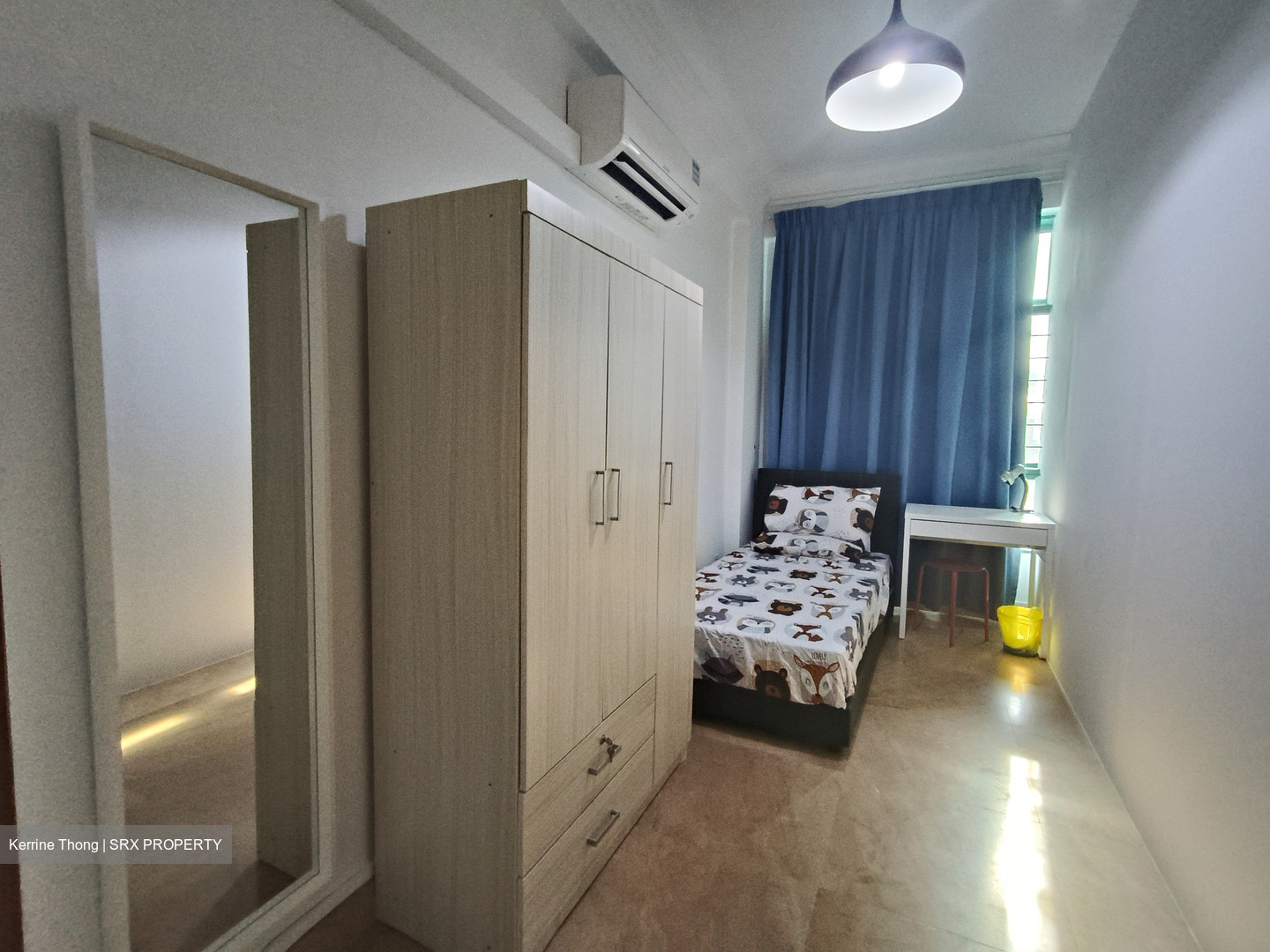 Changi Court (D16), Condominium #477837641